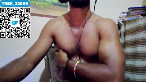 TREK320RR online show from 11-11-25, 06:24