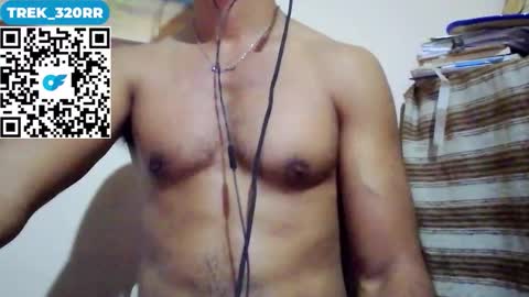 TREK320RR online show from 12-05-25, 06:33