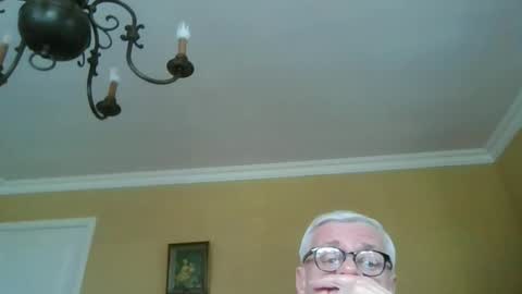 trekbeestje online show from 02-02-26, 02:16