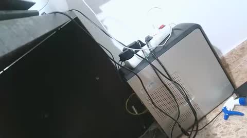 treki1979 online show from 02-19-26, 07:10