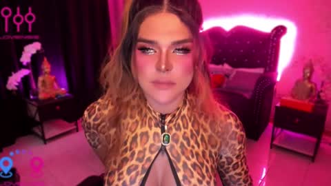 Jade online show from 02-10-25, 11:45