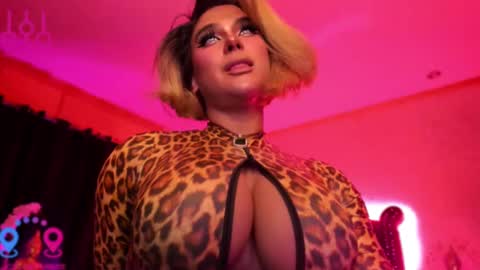 Jade online show from 02-14-25, 01:13