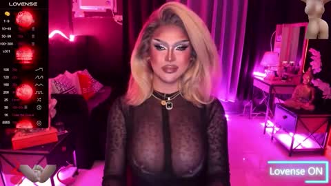 Jade online show from 09-18-25, 08:05