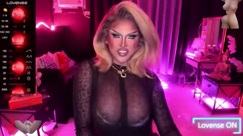 Jade online show from 10-09-25, 11:52