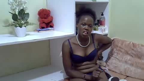 tendybooty online show from 09-20-25, 02:40