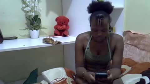 tendybooty online show from 11-01-25, 02:41