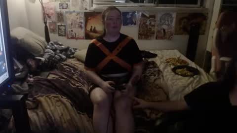 Zerith online show from 04-30-26, 05:47