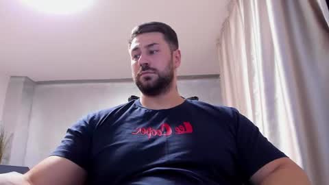 Snapshot of trentwest_ chatting on 07-19-26, 02:21 Trent online show from 07-19-26, 02:21