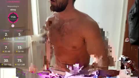 Snapshot of trescothik chatting on 10-28-25, 11:58 tresco online show from 10-28-25, 11:58