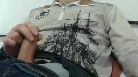 trevido4u online show from 02-15-25, 06:55