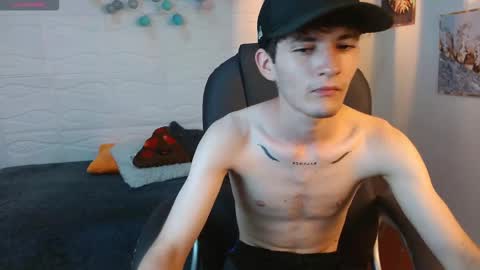 Snapshot of trevor_mob chatting on 02-26-26, 07:46 trevor_mob online show from 02-26-26, 07:46