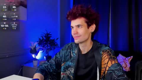 Trevor online show from 02-26-26, 03:33