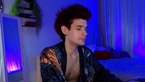 Trevor online show from 03-03-26, 09:42