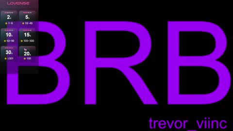 trevor online show from 12-22-24, 03:33