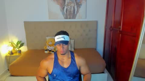 trevor online show from 09-10-25, 12:27