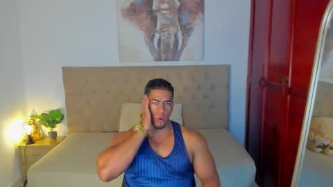 trevor online show from 09-28-25, 12:54