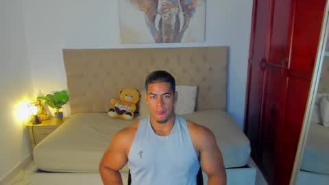 trevor online show from 10-02-25, 12:45