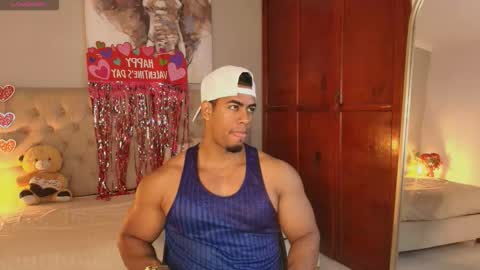 trevor online show from 02-12-26, 12:55