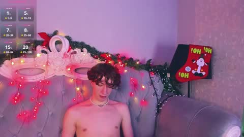 TrevorBenson online show from 01-15-25, 07:01