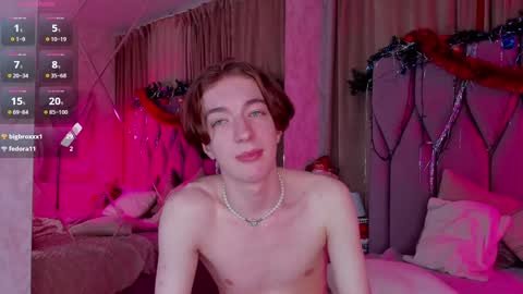 TrevorBenson online show from 01-24-25, 04:39