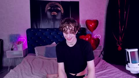 TrevorBenson online show from 02-02-25, 07:14