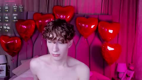 TrevorBenson online show from 02-11-25, 01:51