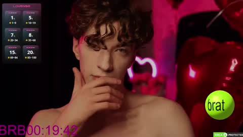 TrevorBenson online show from 02-23-25, 10:42