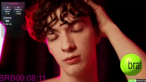 TrevorBenson online show from 02-24-25, 10:25