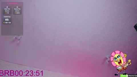 TrevorBenson online show from 02-26-25, 04:35