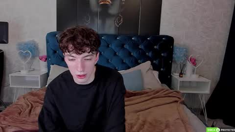 TrevorBenson online show from 09-09-25, 06:07