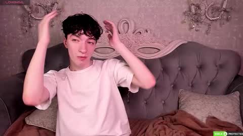 TrevorBenson online show from 09-11-25, 02:17