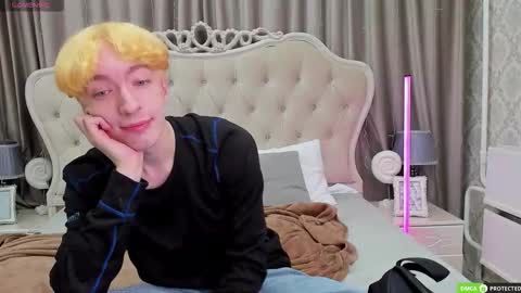 TrevorBenson online show from 10-03-25, 03:03