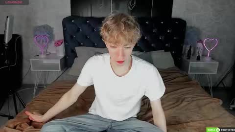 TrevorBenson online show from 10-06-25, 03:15