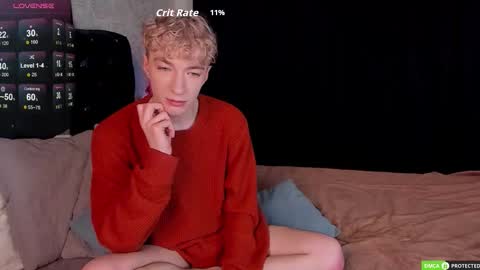 TrevorBenson online show from 11-08-25, 03:18