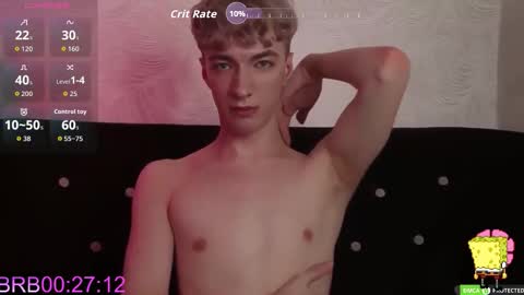 TrevorBenson online show from 11-17-25, 06:08