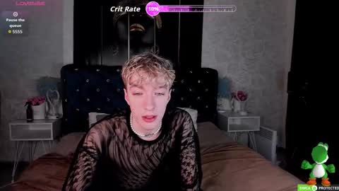 TrevorBenson online show from 11-26-25, 04:13