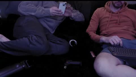 Trev Tone online show from 03-14-26, 06:08