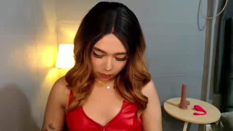 trexie_fucks15 online show from 11-18-25, 04:33