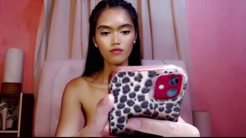 trexie online show from 09-14-25, 03:44