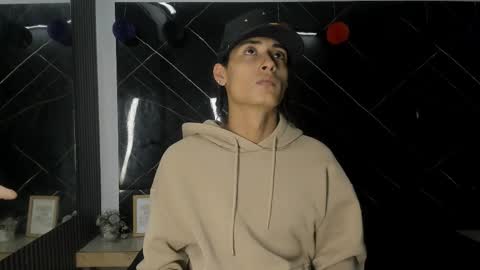 Trey online show from 01-11-26, 03:55