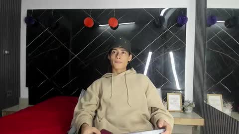 Trey online show from 01-15-26, 03:33