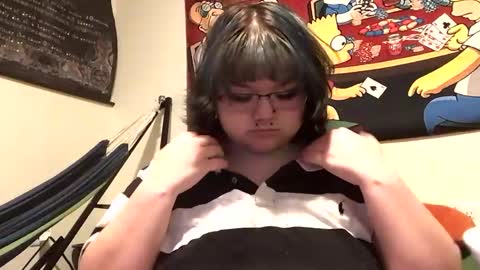 Snapshot of trhothoney chatting on 12-15-24, 05:23 Trixie online show from 12-15-24, 05:23