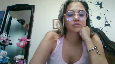 triana_bell online show from 02-11-25, 11:01