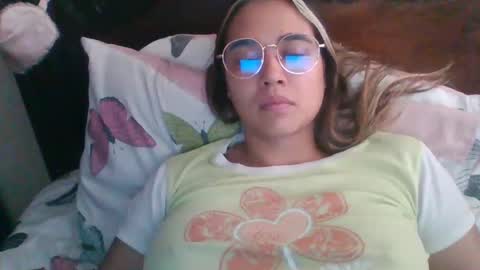 triana_bell online show from 03-10-25, 05:18