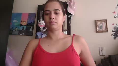 triana_bell online show from 03-12-26, 04:24