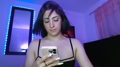 triana_damelio online show from 09-17-25, 11:12