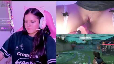 trianna_sweet online show from 03-19-26, 04:11