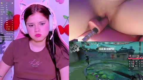 trianna_sweet online show from 04-25-26, 05:32