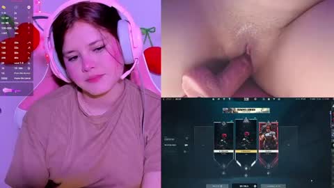 trianna_sweet online show from 04-30-26, 02:23