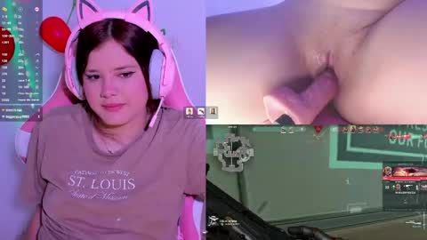 trianna_sweet online show from 05-11-26, 04:15